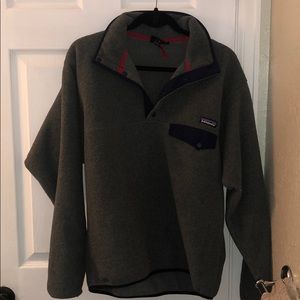 Patagonia Sweater Pullover